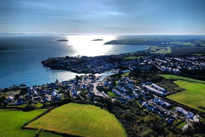 Abersoch Gwynedd North Wales (7)