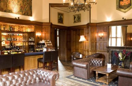 Ruthin Castle